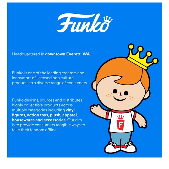 Funko Pop! 2022 Album Deluxe:Def Leppard - Hysteria Vinyl Figures Limited Ed NIB - Picture 4 of 6